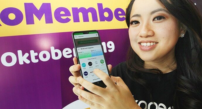 Rayakan HUT Ke 11, Tokopedia Gelar Festival Virtual