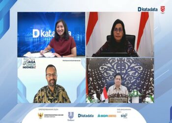 Dorong Pemulihan Ekonomi, Unilever Dukung UMKM Indonesia Bangkit