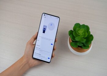 Vivo X50 Dukung Produktivitas Dengan Beragam Fitur Baru