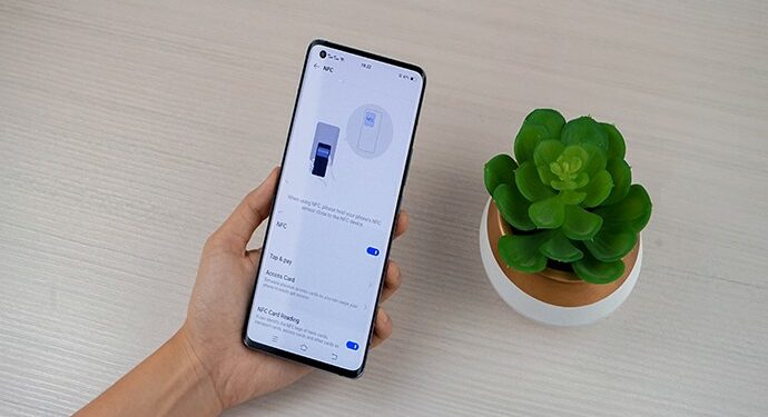 Vivo X50 Dukung Produktivitas Dengan Beragam Fitur Baru