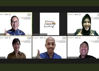 UMKM Indonesia Butuh Digitalisasi untuk Segera Bangkit