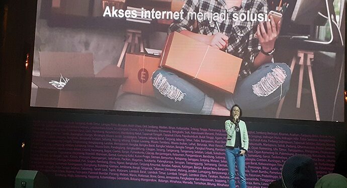 3 Indonesia Bangun Ekosistem Gaming Dengan H3RO