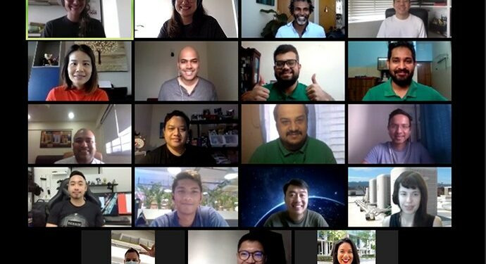 8 Startup Pemula Raih Pendanaan Dari Accelerating Asia