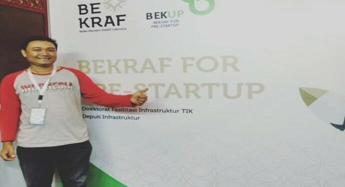 Andry Rezeki : Permudah Rekrutmen Karyawan Dengan Platform Psikotes Online