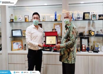 Huawei Dukung Peningkatan Ketrampilan Digital di BPPT