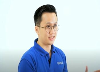 Benny Fajarai : Fokus Membangun Bisnis yang Dapat Menyelesaikan Kebutuhan Masyarakat