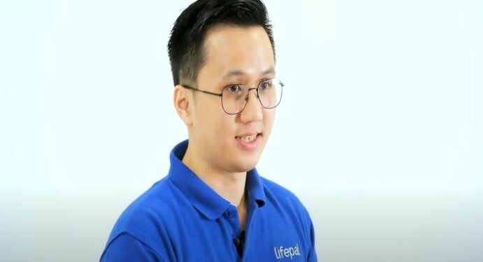 Benny Fajarai : Fokus Membangun Bisnis yang Dapat Menyelesaikan Kebutuhan Masyarakat