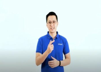 Benny Fajarai - Lifepal