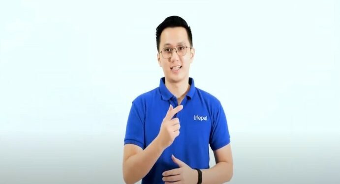 Benny Fajarai - Lifepal