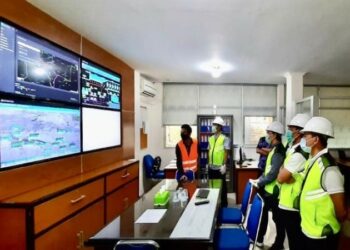 Telkom Dukung PERPAMSI Wujudkan Digitalisasi PDAM di Seluruh Indonesia