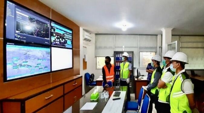 Telkom Dukung PERPAMSI Wujudkan Digitalisasi PDAM di Seluruh Indonesia