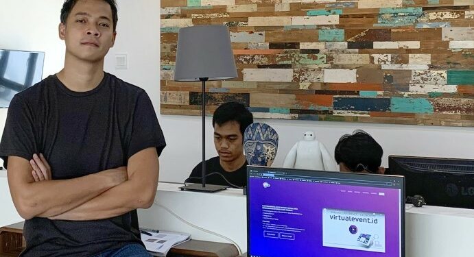 Galih Selo Seto : Hadirkan Solusi Inovasi Penyelenggaraan Acara