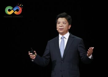 Huawei Bertekad Ciptakan Nilai Baru Lewat Sinergi di Lima Domain Teknologi