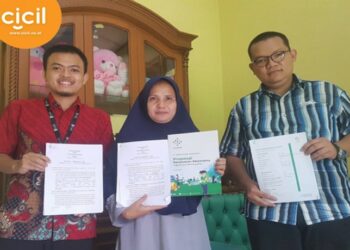 InfraDigital Gandeng CICIL Luncurkan Dana Talangan Untuk Lembaga Pendidikan