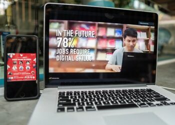 IndonesiaNEXT, Jaring Bibit Unggul Di Bidang Transformasi Digital