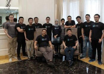 Jarvis, Aplikasi Untuk Pantau Kinerja Tim di Lapangan