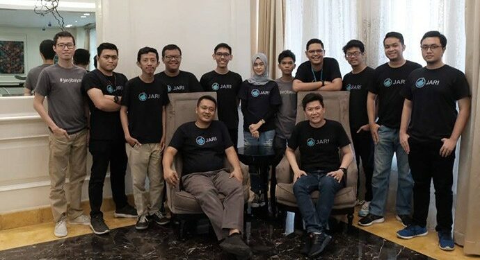 Jarvis, Aplikasi Untuk Pantau Kinerja Tim di Lapangan