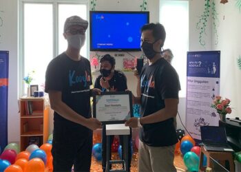 Startup Bangka Belitung Ini Siap Bangun Ekosistem Bisnis Berbasis Teknologi