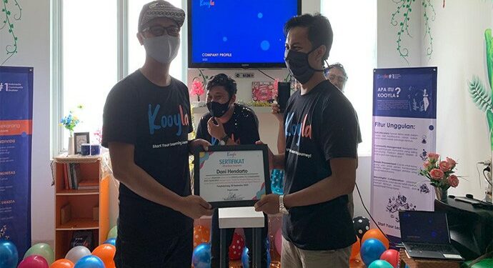 Startup Bangka Belitung Ini Siap Bangun Ekosistem Bisnis Berbasis Teknologi