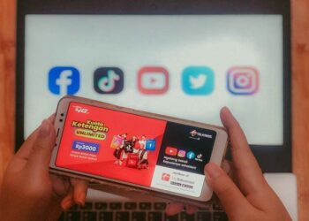 Kuota Ketengan Unlimited, Solusi Untuk Terus Terhubung