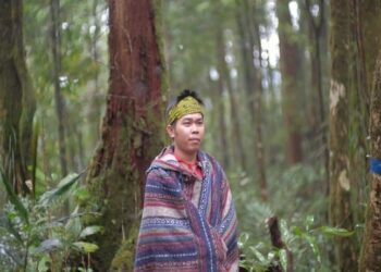 Manis : Ubah Desa Jadi Mandiri Lewat Komunitas dan Kopi