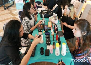 Strategi Mecapan dan GoTix Agar Penyedia Jasa Kecantikan Kembali Berdaya