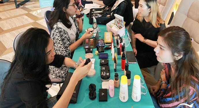 Strategi Mecapan dan GoTix Agar Penyedia Jasa Kecantikan Kembali Berdaya