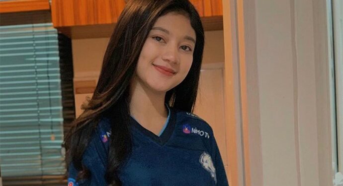 Lidiawaty ‘Notnot’ Jadi Brand Ambassador Baru EVOS