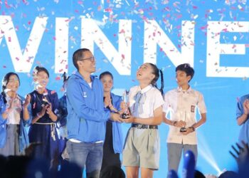 Pocari Sweat Kembali Gelar Ajang Pencarian Bakat Bintang SMA 2020