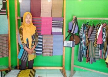 Ayo Dukung Pemberdayaan Perempuan Wirausaha Lokal