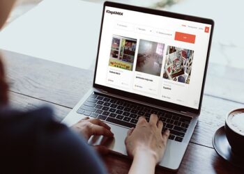 Qasir Bersinergi dengan Grab Hadirkan Layanan bagi Usaha Mikro