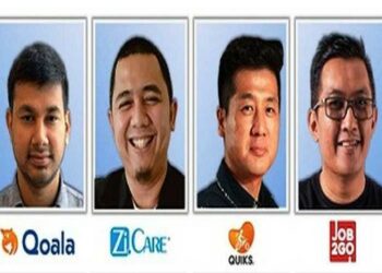 4 Startup Lolos Seleksi Shinhan Future’s Lab Indonesia