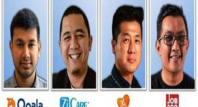 4 Startup Lolos Seleksi Shinhan Future’s Lab Indonesia