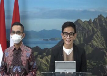 Siberkreasi Jadi Pemenang WSIS Prizes 2020