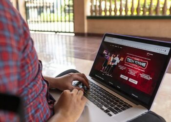 Tech Titan League, Kompetisi Berhadiah Ratusan Juta untuk Talenta Teknologi