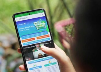 Tokopedia Ajak Masyarakat Berinvestasi Emas dan Reksadana