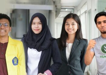 LUSSI, Produk Inovasi Batu Bata dari Lumpur Lapindo