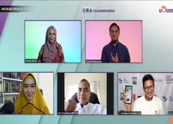 Umma Perluas Layanan Dengan Fitur e-Learning