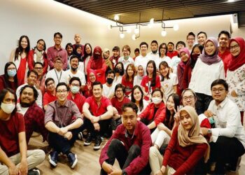 Startup Teknologi Logistik Waresix Himpun Pendanaan US$100 juta