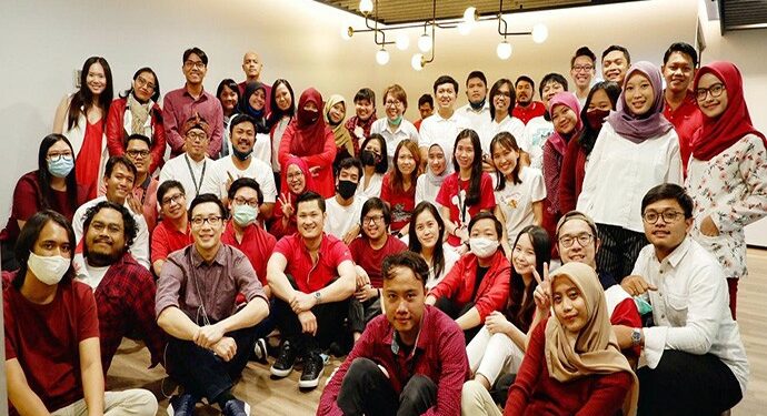 Startup Teknologi Logistik Waresix Himpun Pendanaan US$100 juta