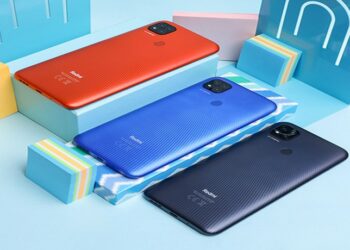 25 Ribu Unit Xiomi Redmi 9C Terjual Dalam 8 Menit