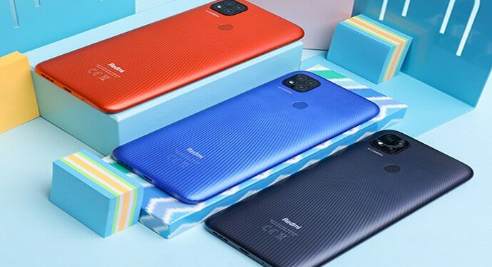 25 Ribu Unit Xiomi Redmi 9C Terjual Dalam 8 Menit