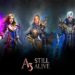 Netmarble Luncurkan Game MMORPG-Battle Royal A3 : Still ALIVE di Indonesia