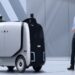 Alibaba Buat Robot Logistik Untuk Proses Pengiriman Barang Tanpa Sentuhan