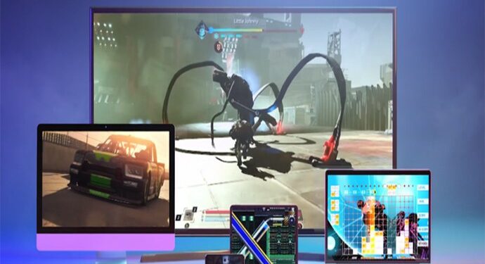 Luna, Layanan Streaming Game Berbasis Awan dari Amazon