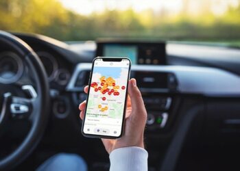 Nafas, Aplikasi Pemantauan Kualitas Udara Pasang 27 Sensor di Jakarta