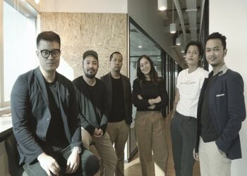 Asumsi.co Raih Pendanaan Awal dari East Ventures