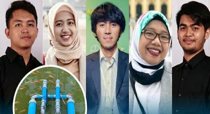 Banoo, Startup IoT UGM Jadi Finalis Kompetisi Startup Sociotech Dunia