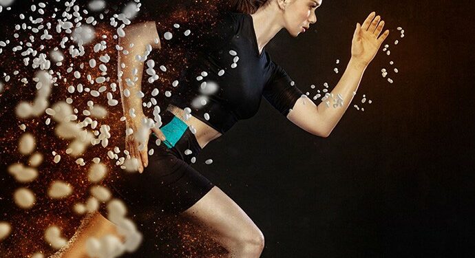 BASF Rilis Strategi Terbaru Bagi Merek Infinergy