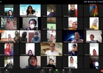 Citi Indonesia Dan BNP Paribas AM Gelar Program Wiruasaha Untuk Perempuan Muda